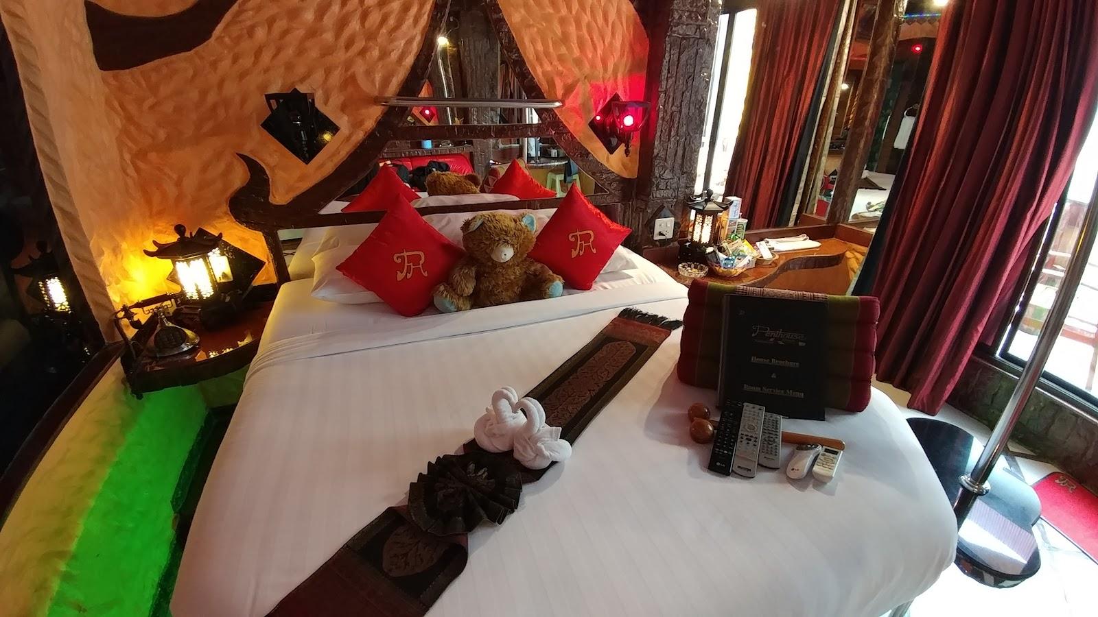 Penthouse Pattaya – photo 3