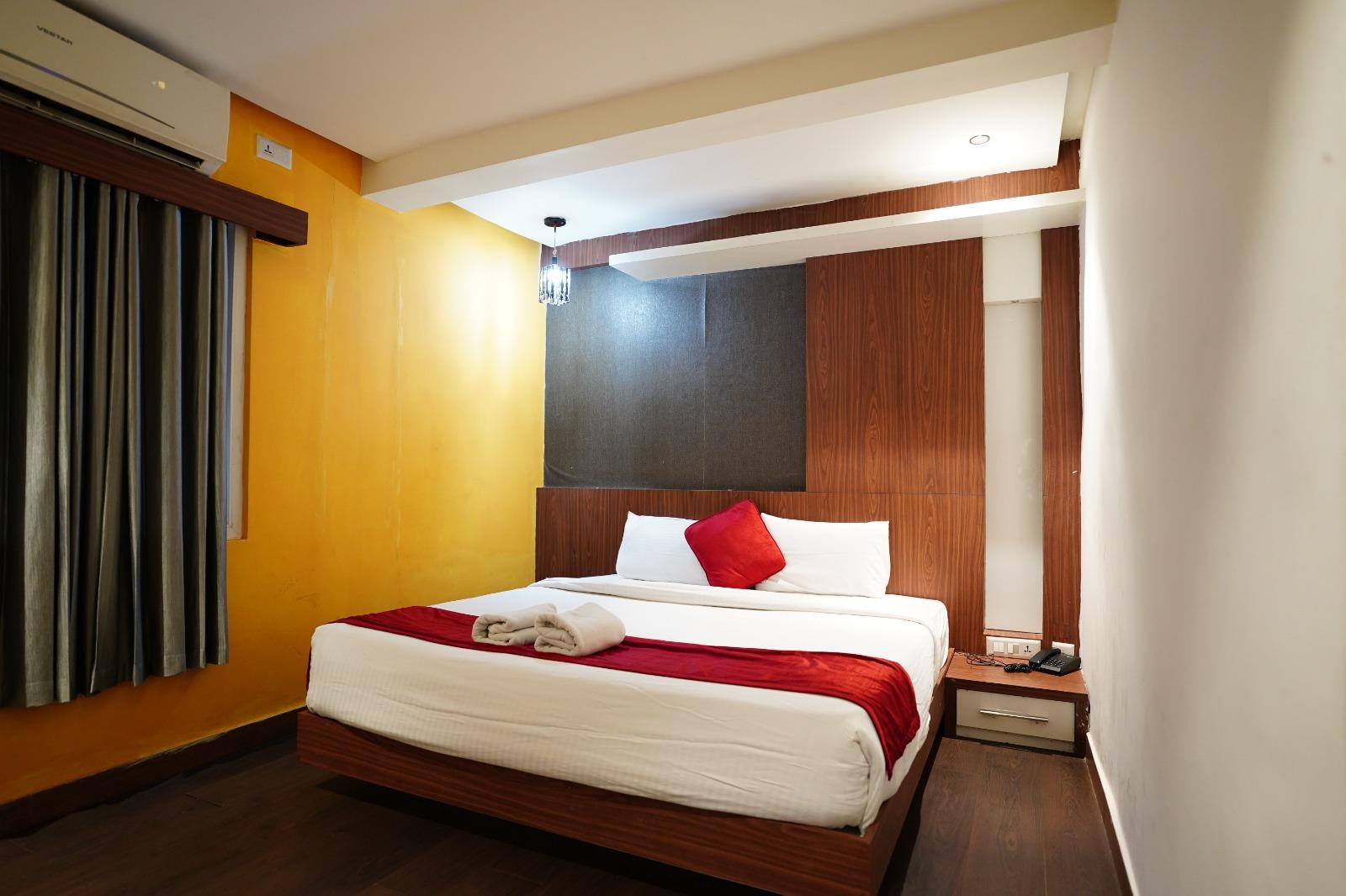 Emarald Hotel – photo 3