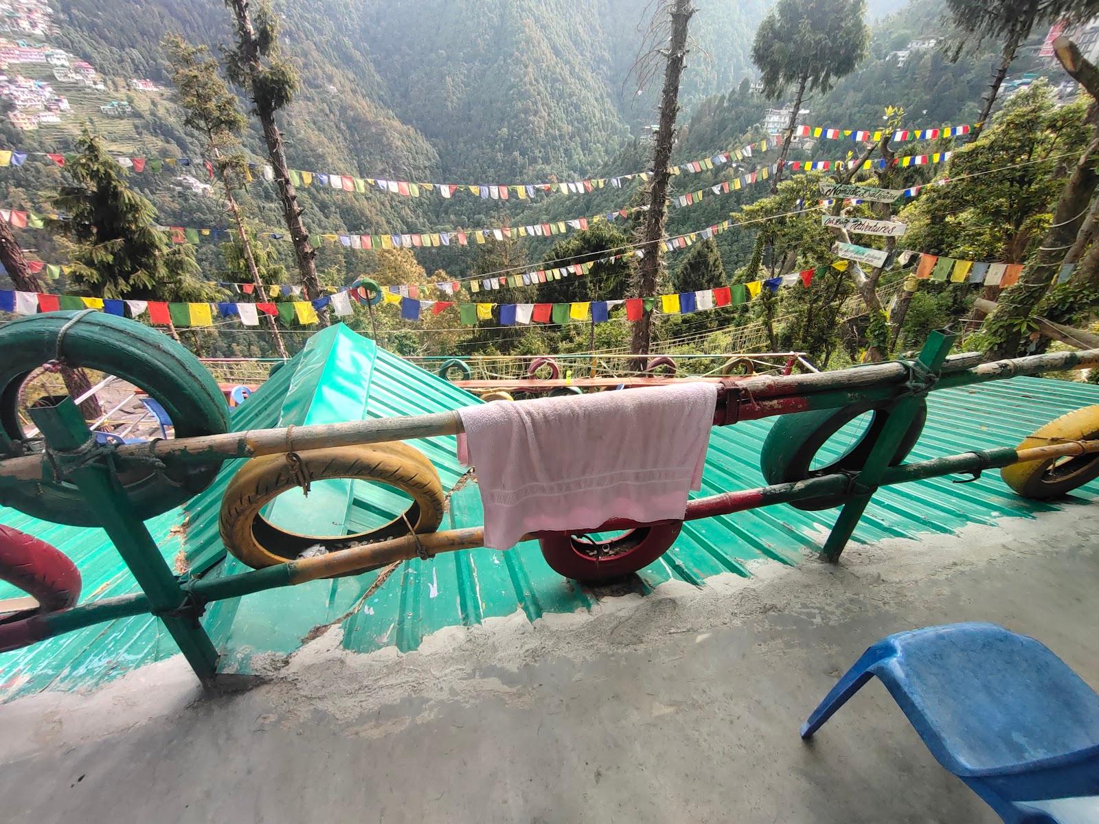 Bird's Hostel & Glamping, Dalhousie – photo 4