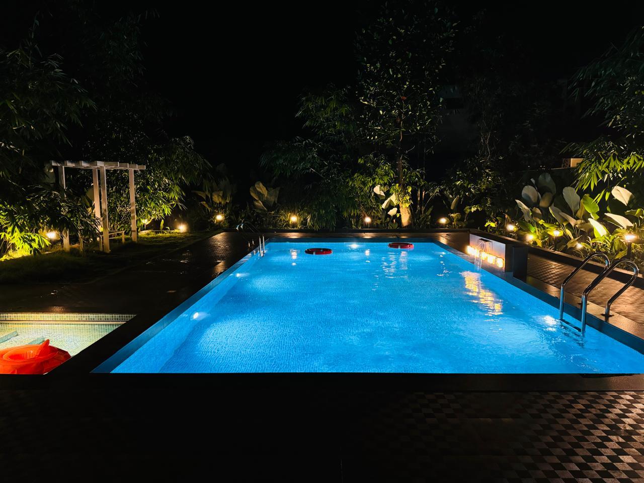 Bay View Suites Vythiri – photo 4