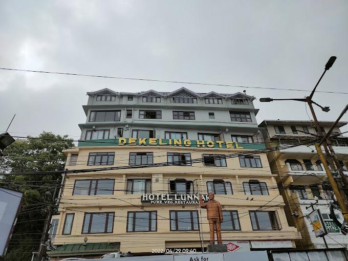 Dekeling Hotel – photo 1
