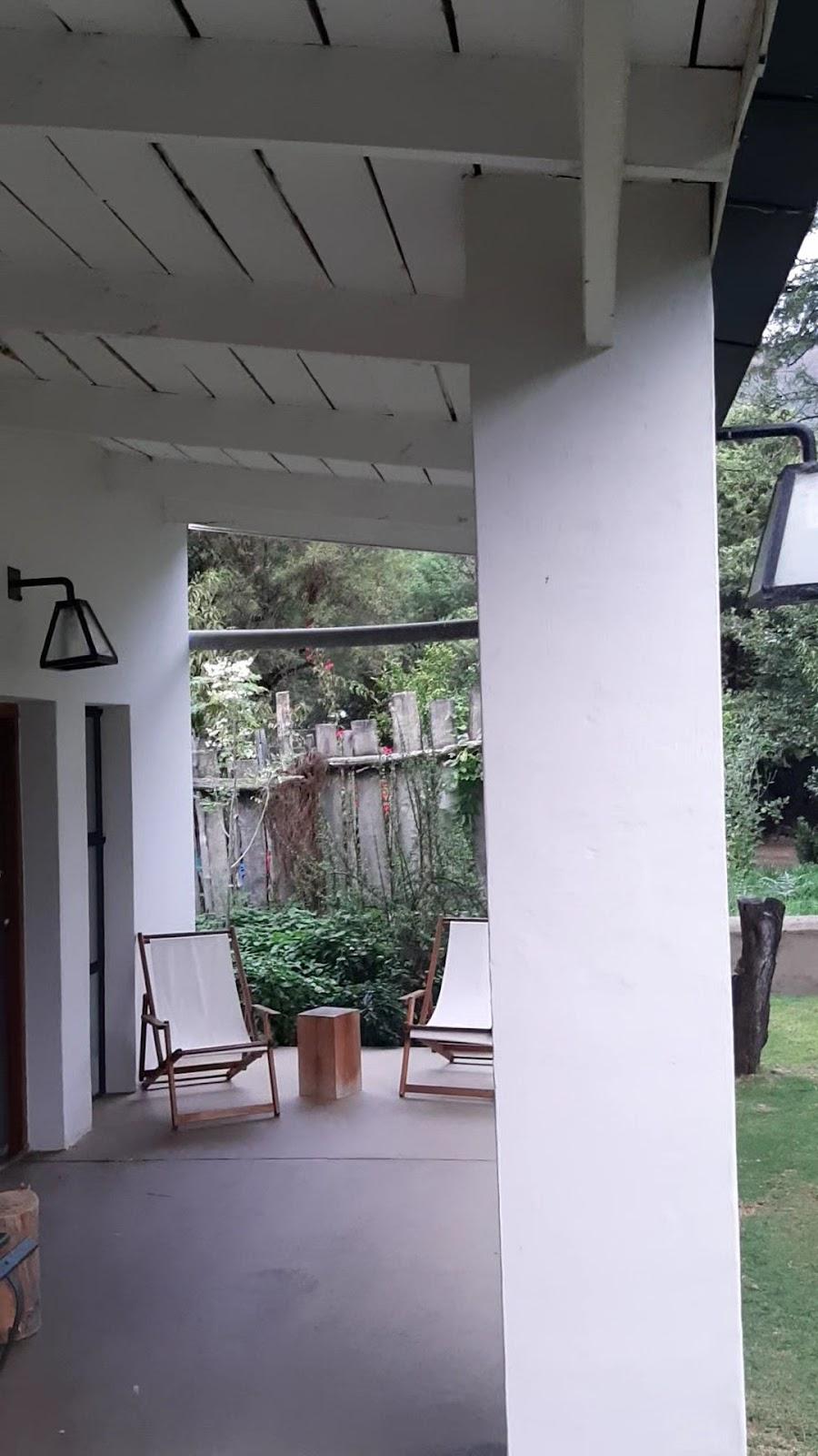 The Whyte House Accommodation – photo 2