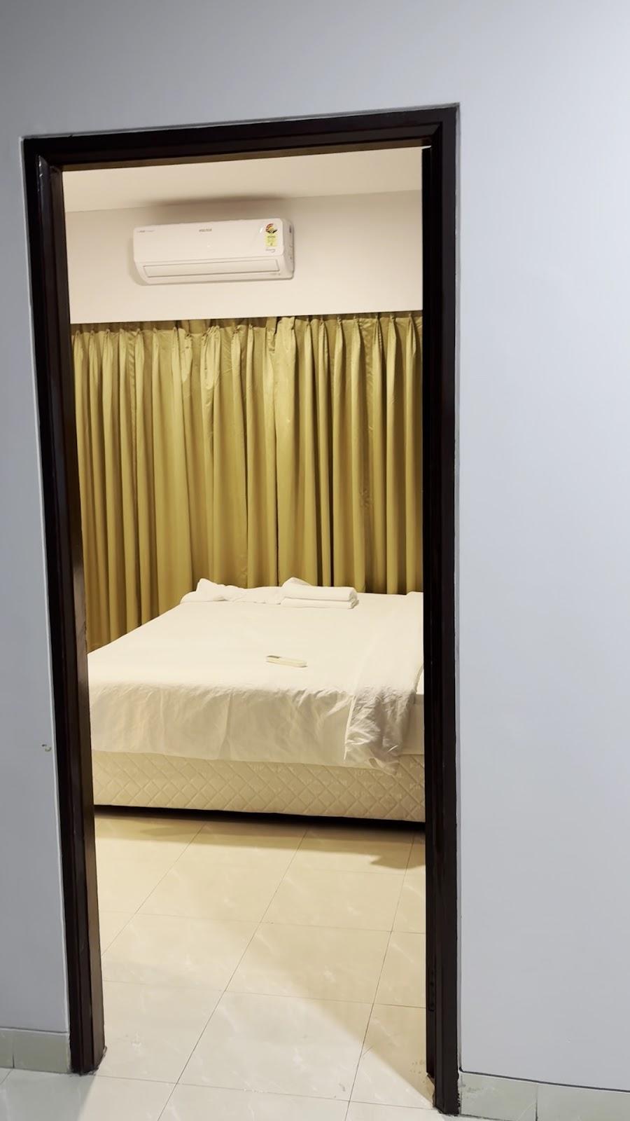 asar Landmark Suites Mumbai International Airport by Orion Hotels – photo 2