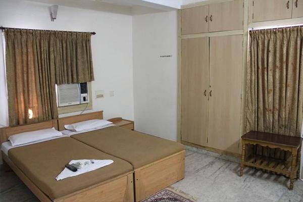 Cozy Inn - serviced apartments Nungambakkam Chennai – photo 2