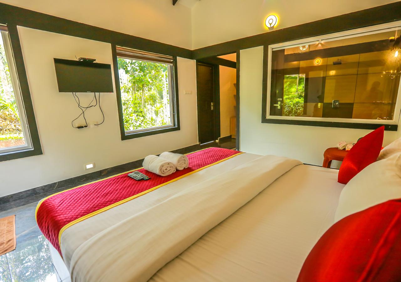 Wildside Wayanad Resort | Jungle Resorts In Wayanad – photo 3