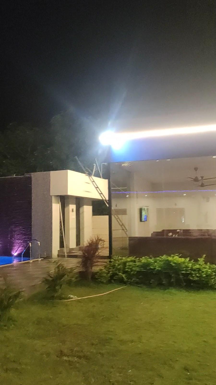 Bansuri Beach Resort, Pondicherry – photo 2