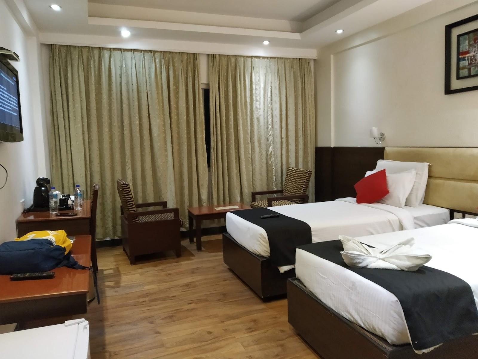 Royal Regency Lifotel by Crossway – photo 3
