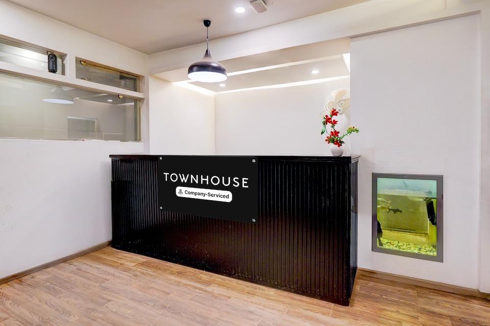 Super Townhouse by OYO Kanakpura Road Formerly Panchavati Comforts – photo 4