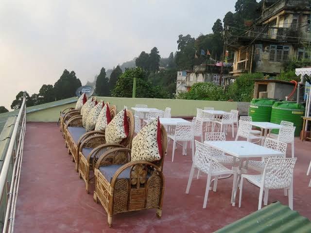 The Retreat Darjeeling – photo 1