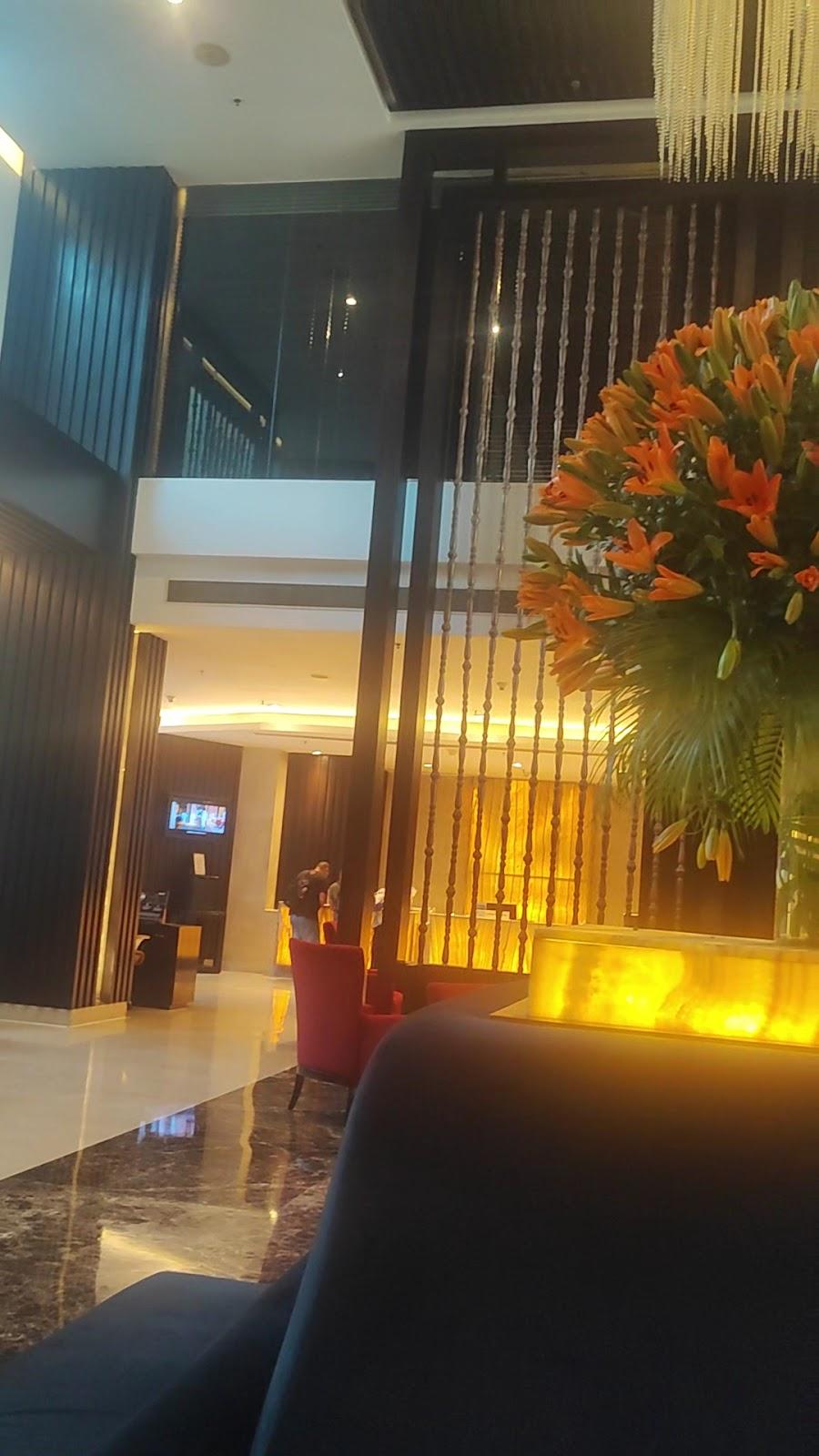Courtyard by Marriott Gurugram Downtown – photo 2