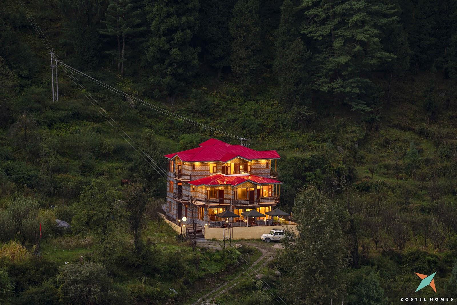 Zostel Homes Pulga – photo 4
