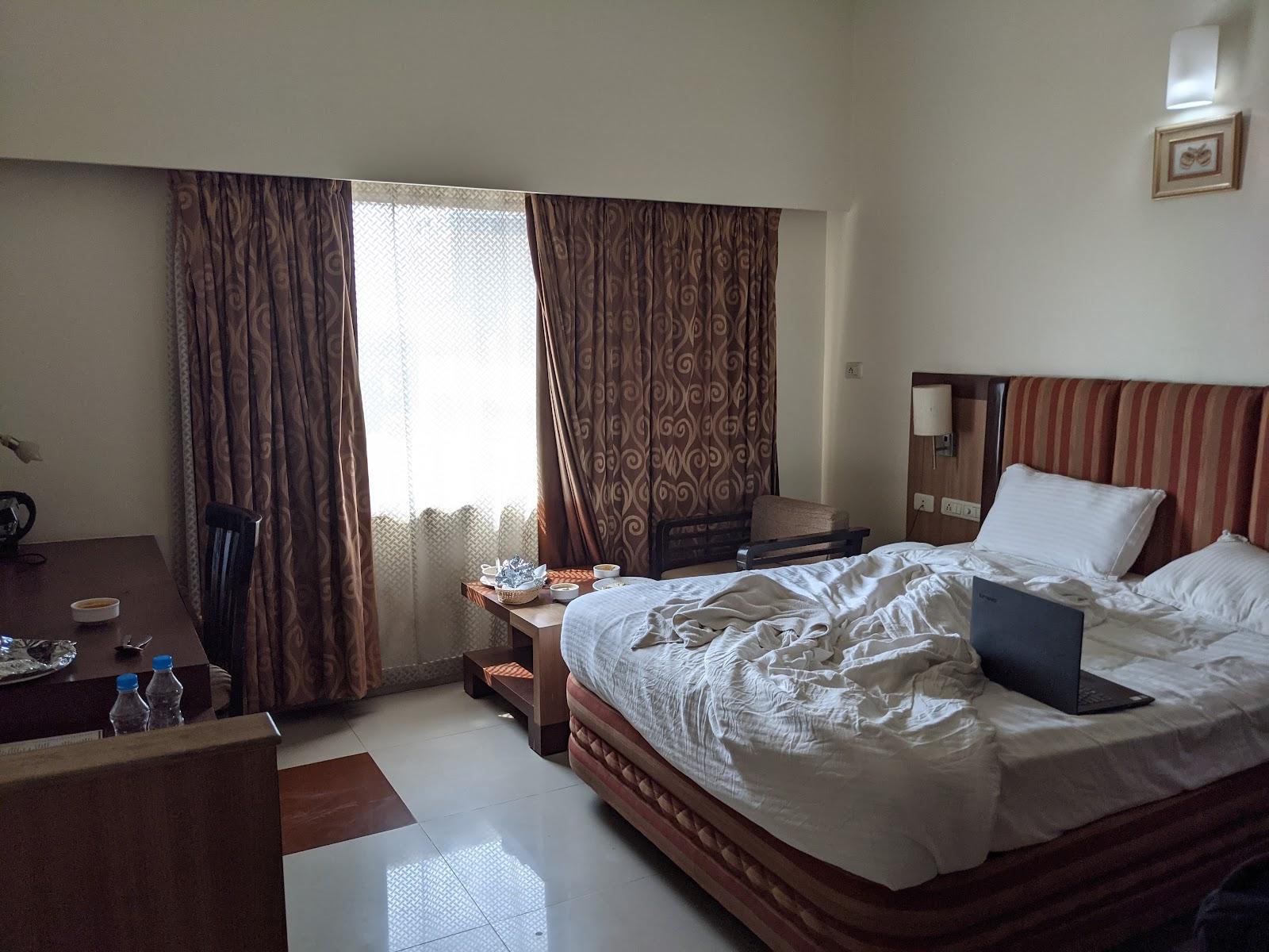 Ananda Inn Hotel – photo 1