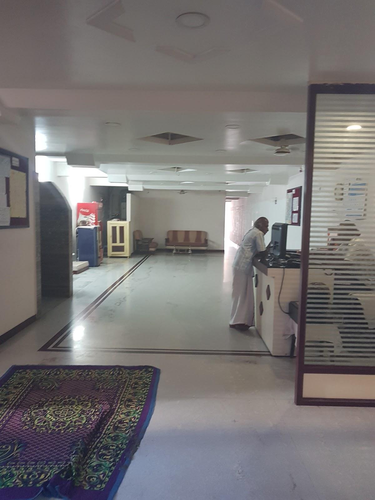 Hotel Nambi – photo 4