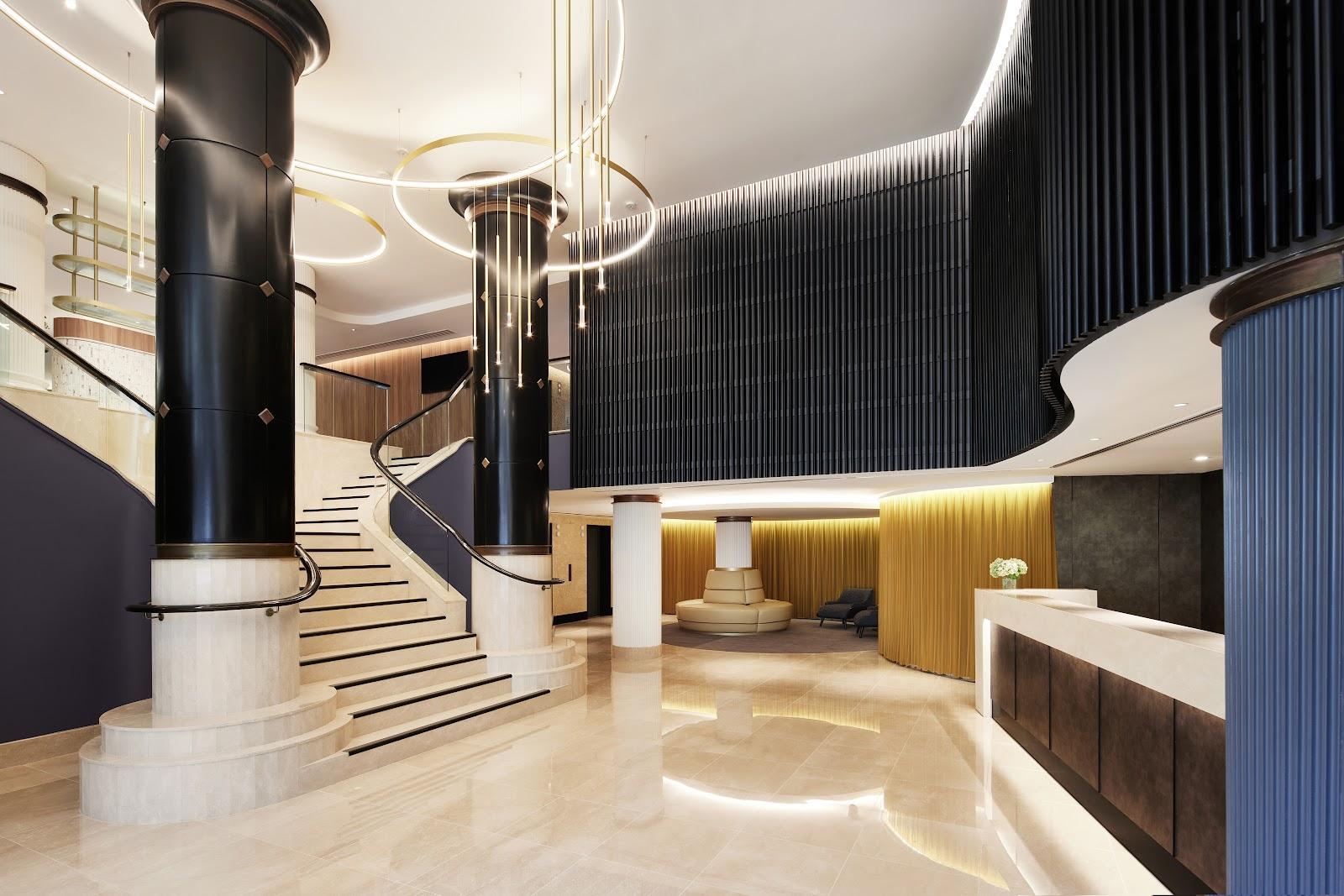 Rydges Darling Square Apartment Hotel