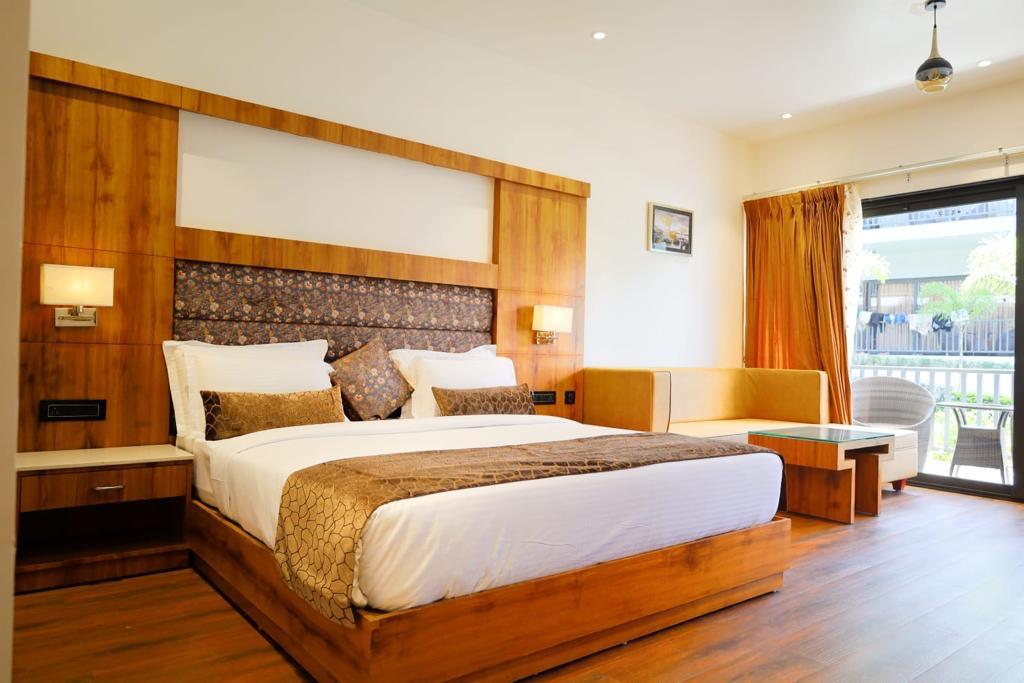 Oralia Resort – photo 3