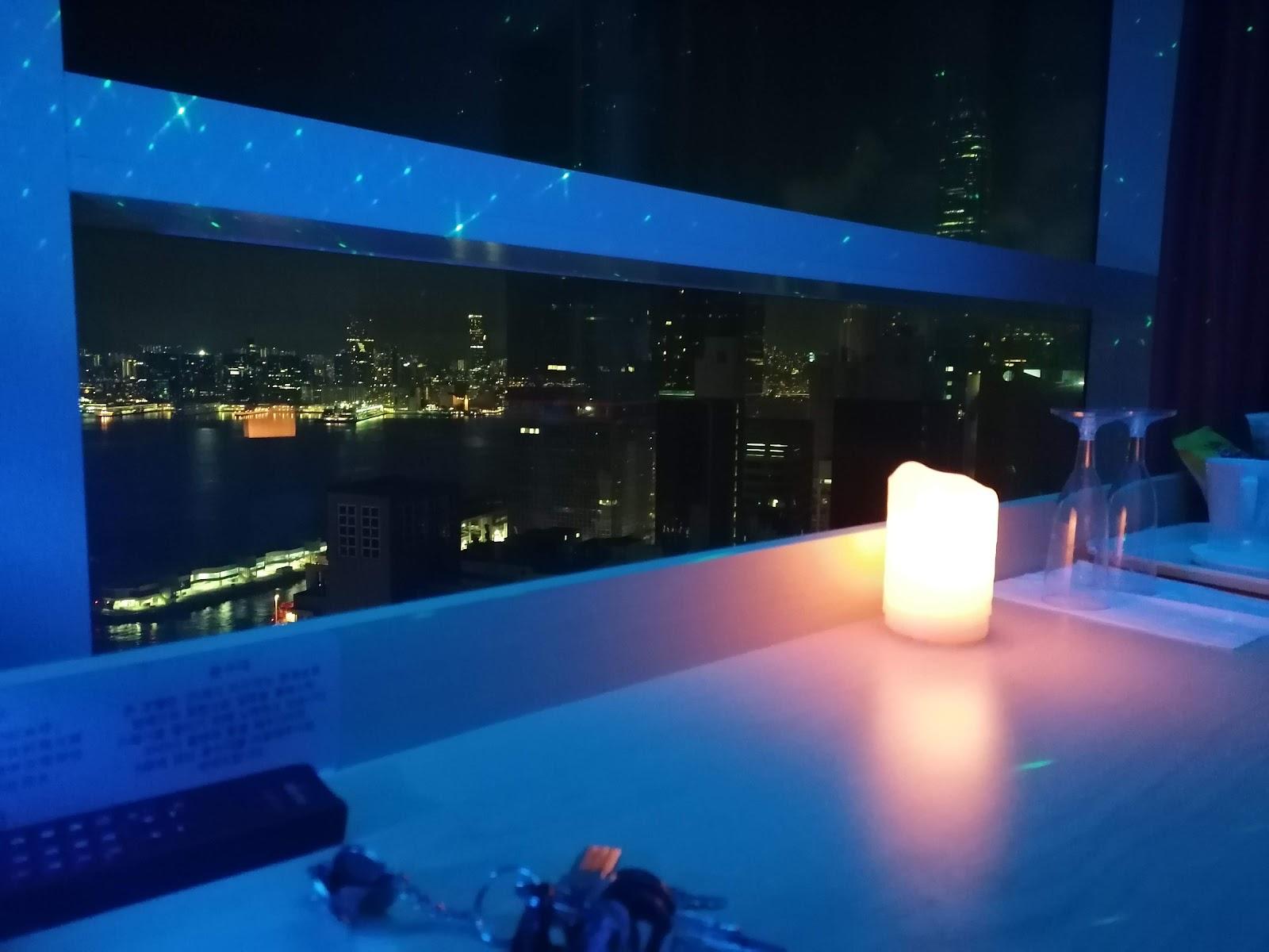 ibis Hong Kong Central & Sheung Wan – photo 4