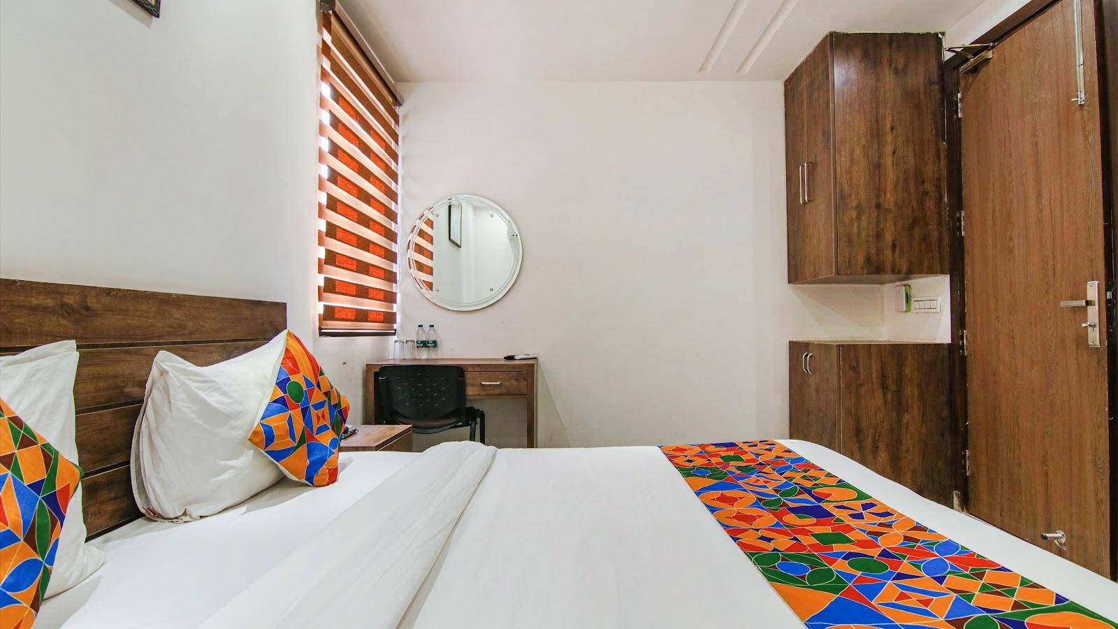 Rohini sector 3 – photo 4
