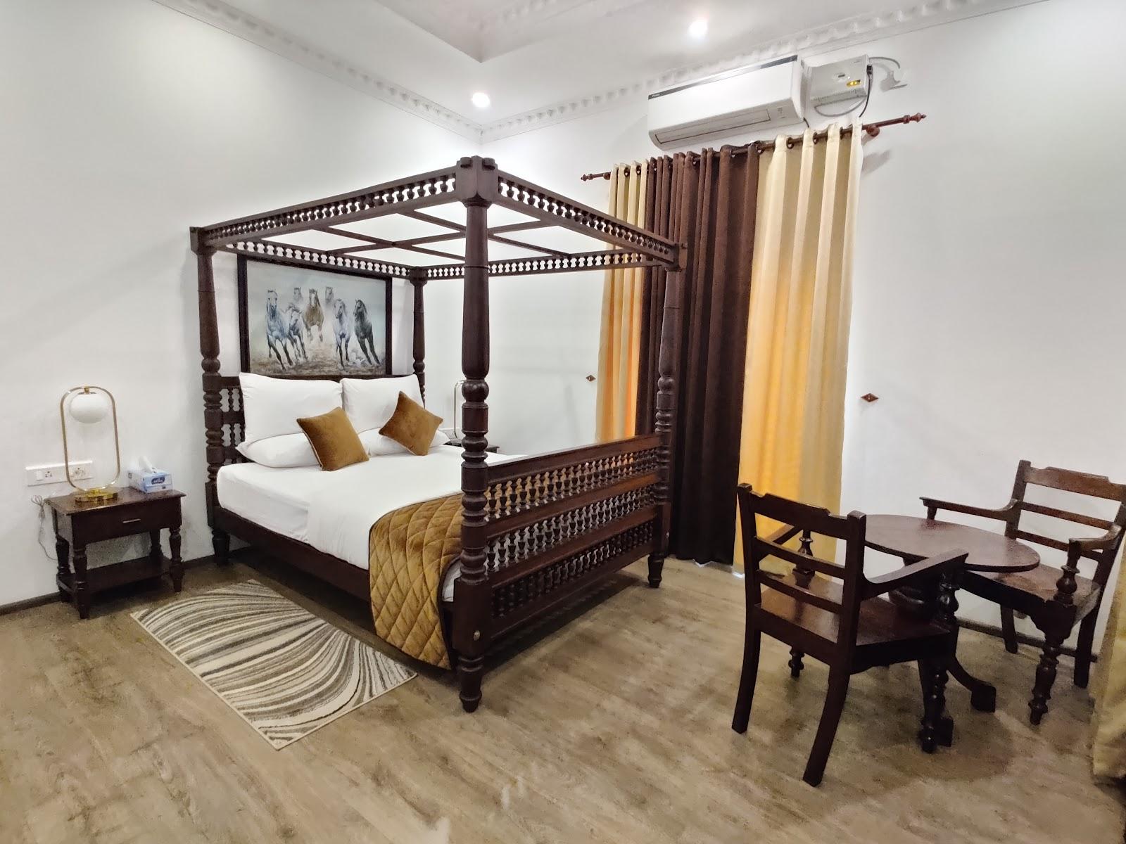 Cherai Lake Resort – photo 1