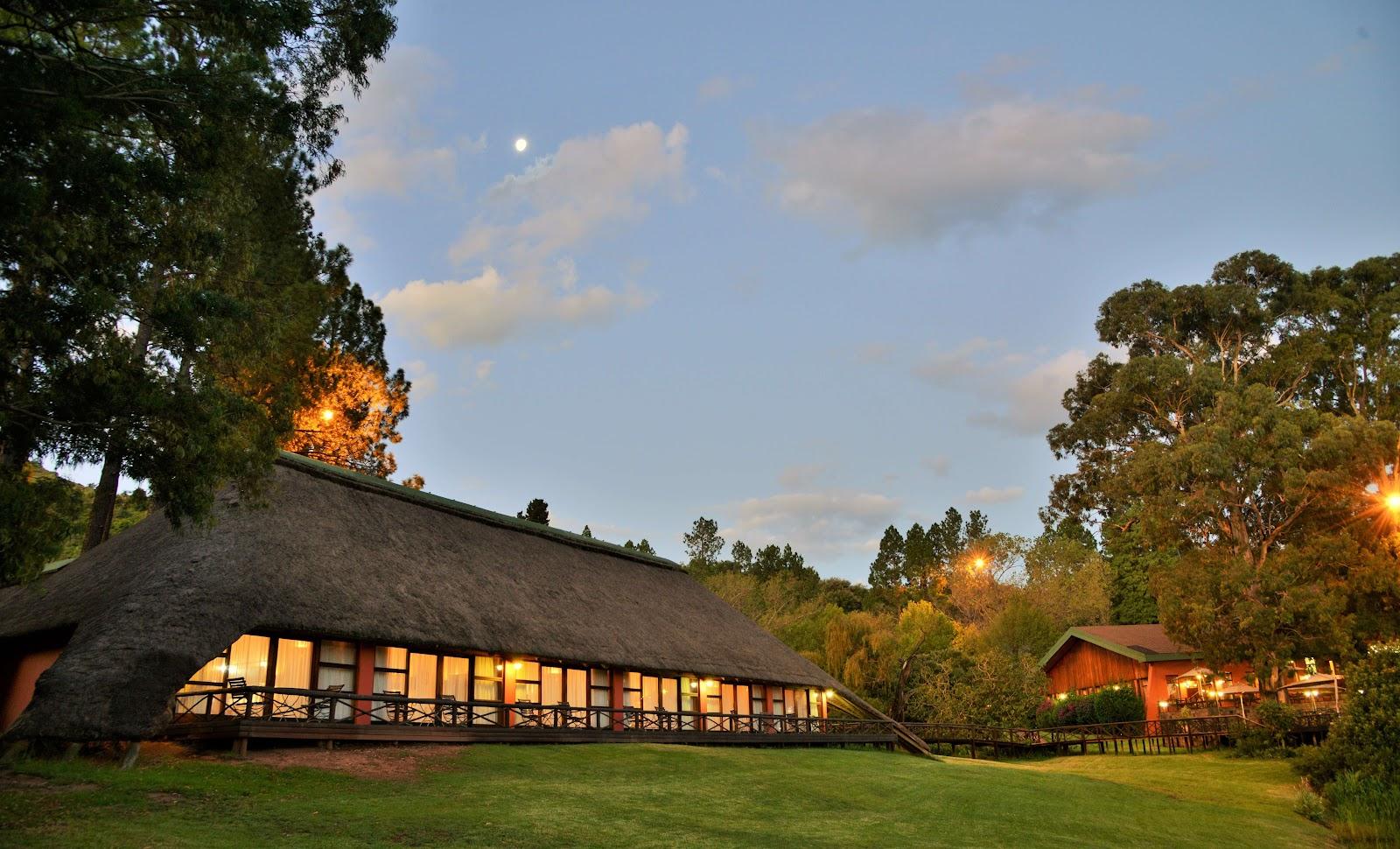 Little Switzerland Resort By Dream Resorts – photo 1