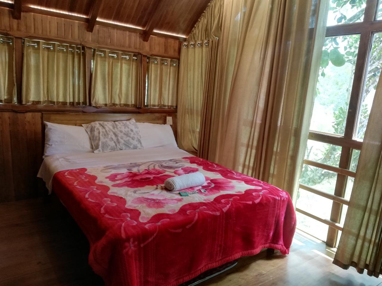 Tree House Wayanad – photo 2