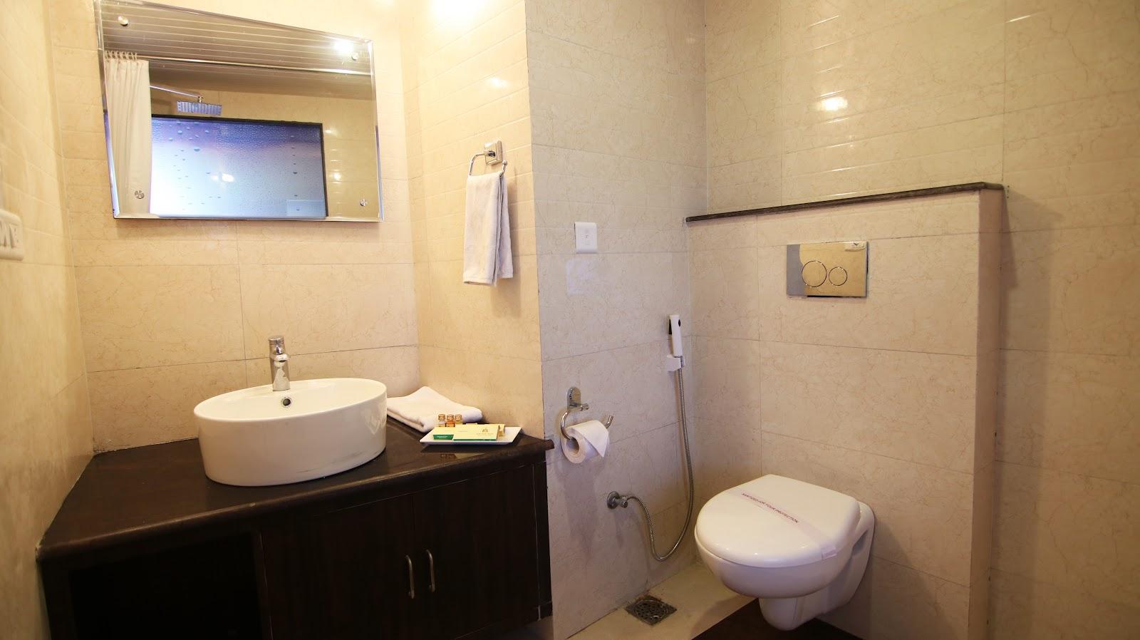 Kufri Pacific Resort – photo 4