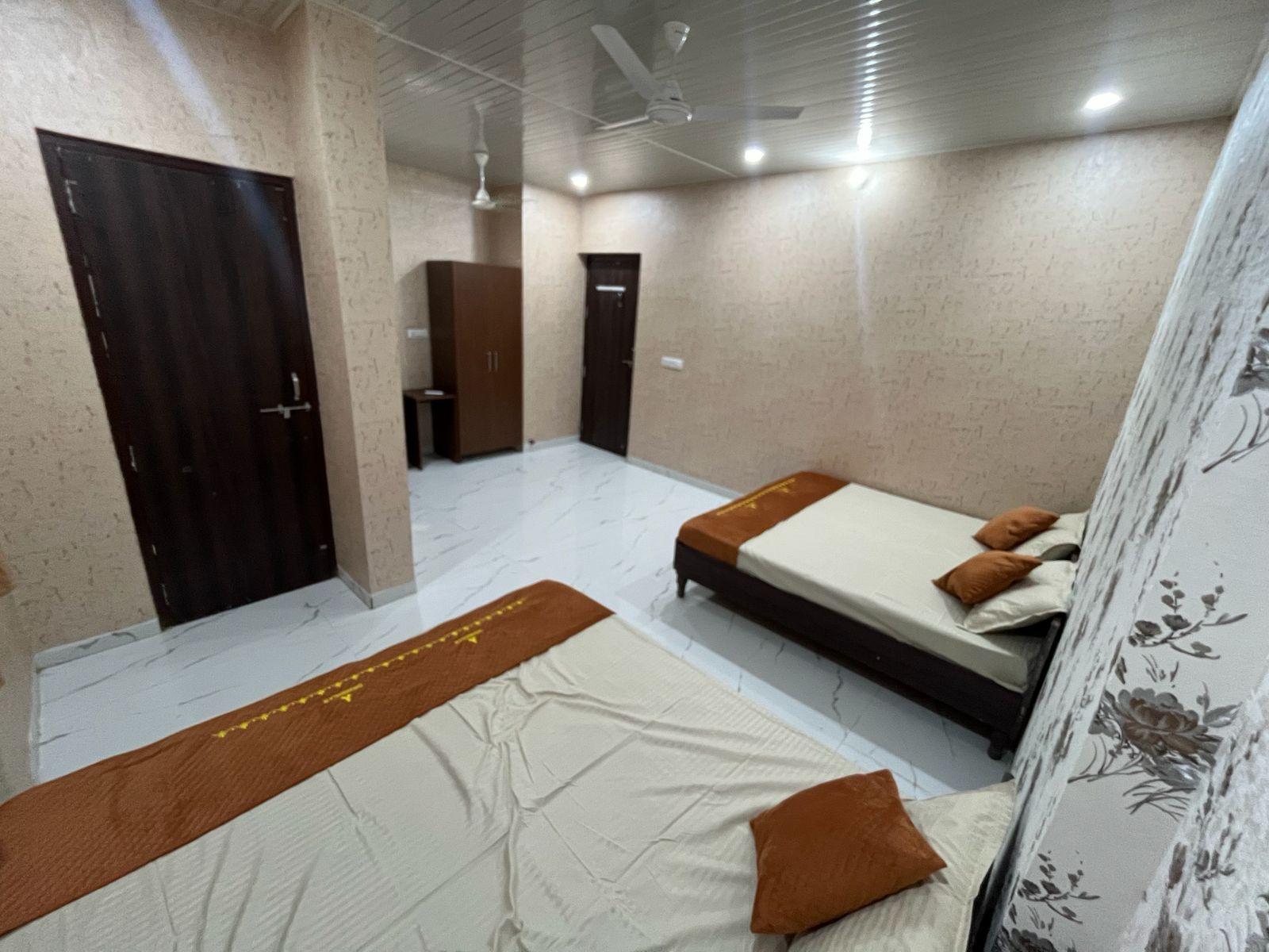 HOTEL NAMO INN – photo 2