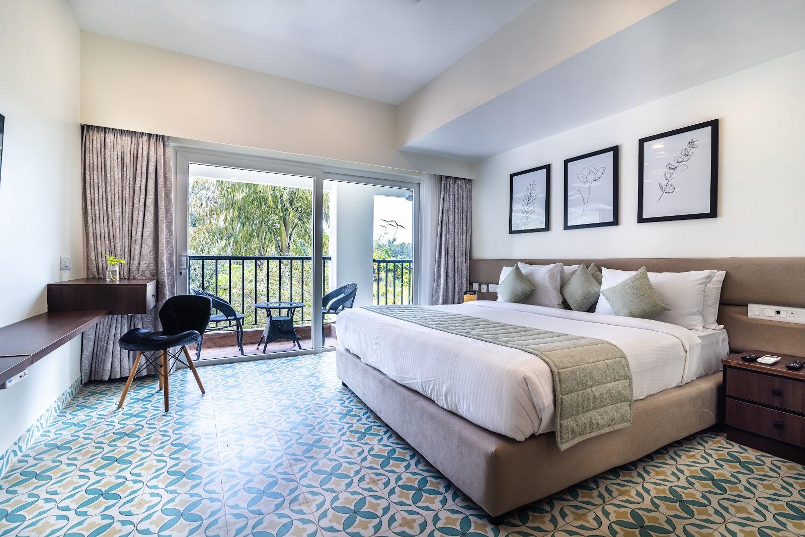 Ashreya Suites