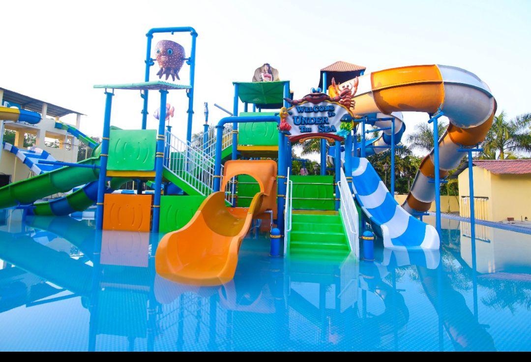 DGV Resort – photo 1