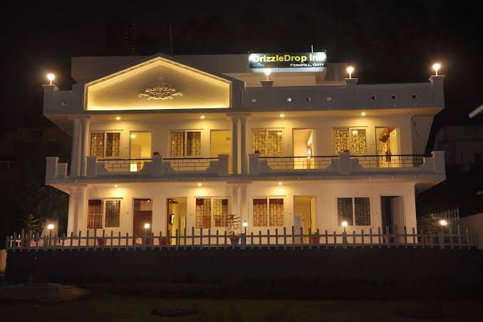 DrizzleDrop Inn – photo 1