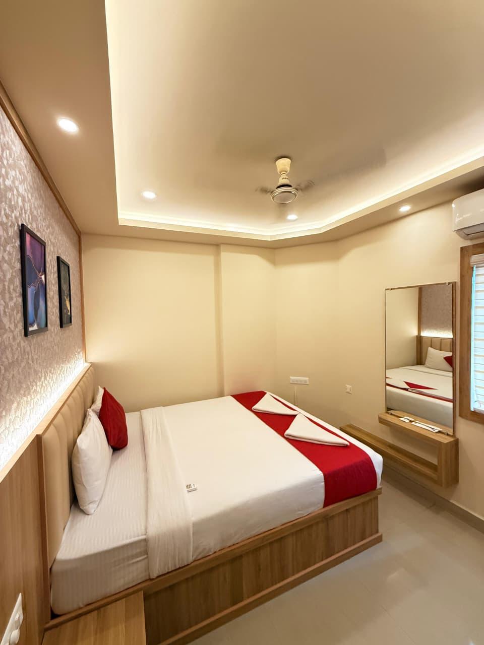 FLORA SUITES – photo 3