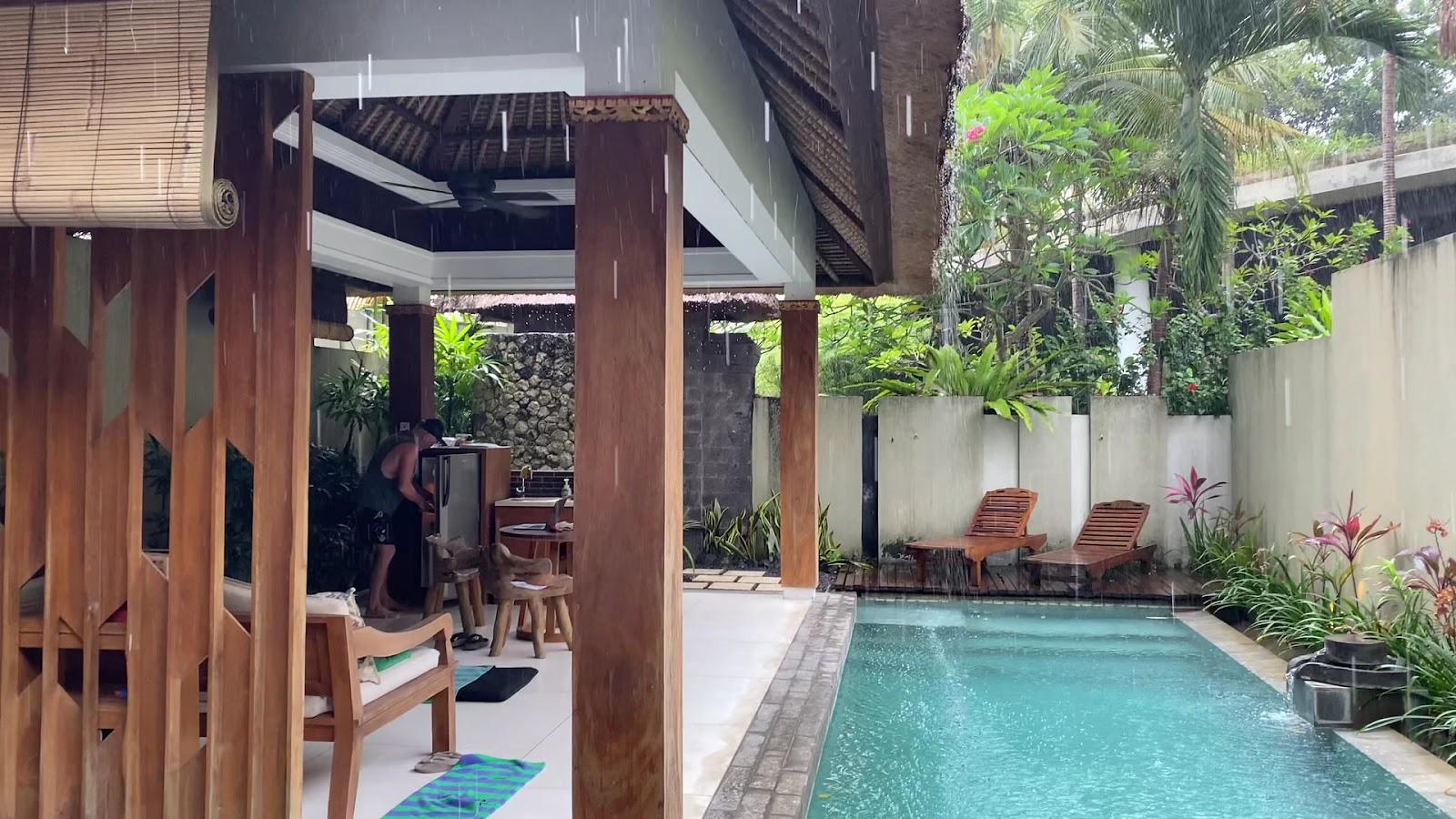Regali Villa Canggu – photo 2