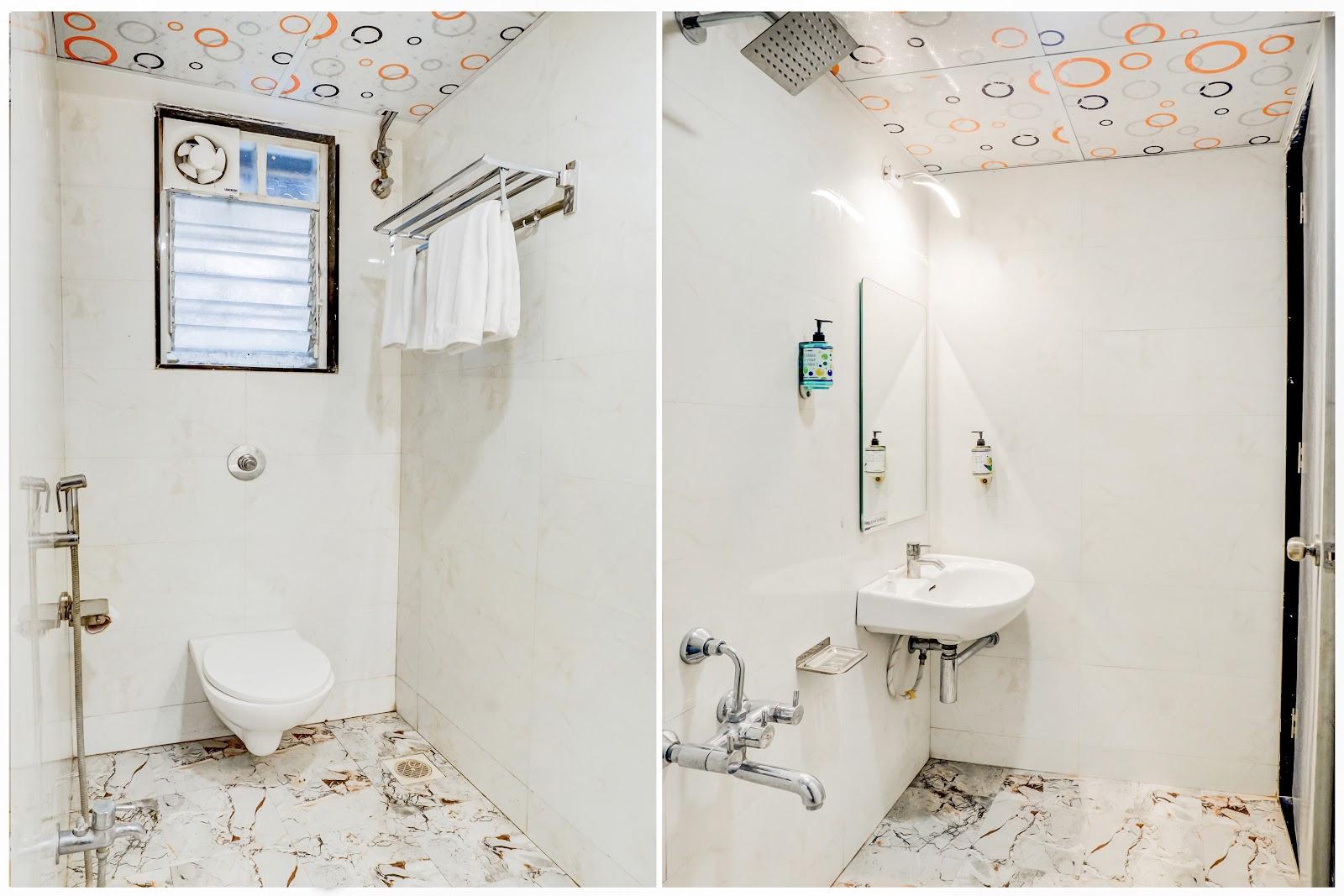 Super Townhouse by OYO Hadapsar Formerly Savali Inn – photo 4
