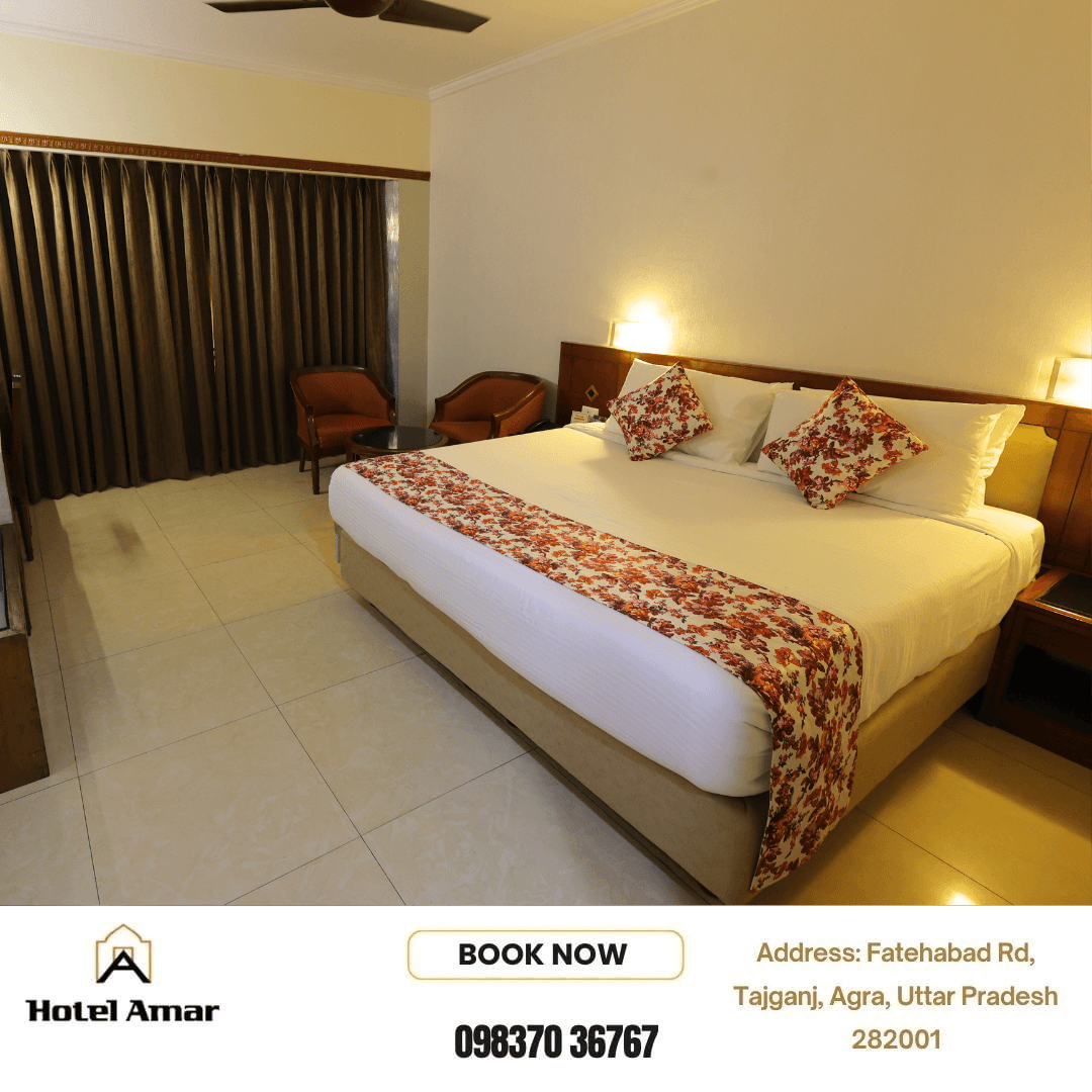 Hotel Amar – photo 4