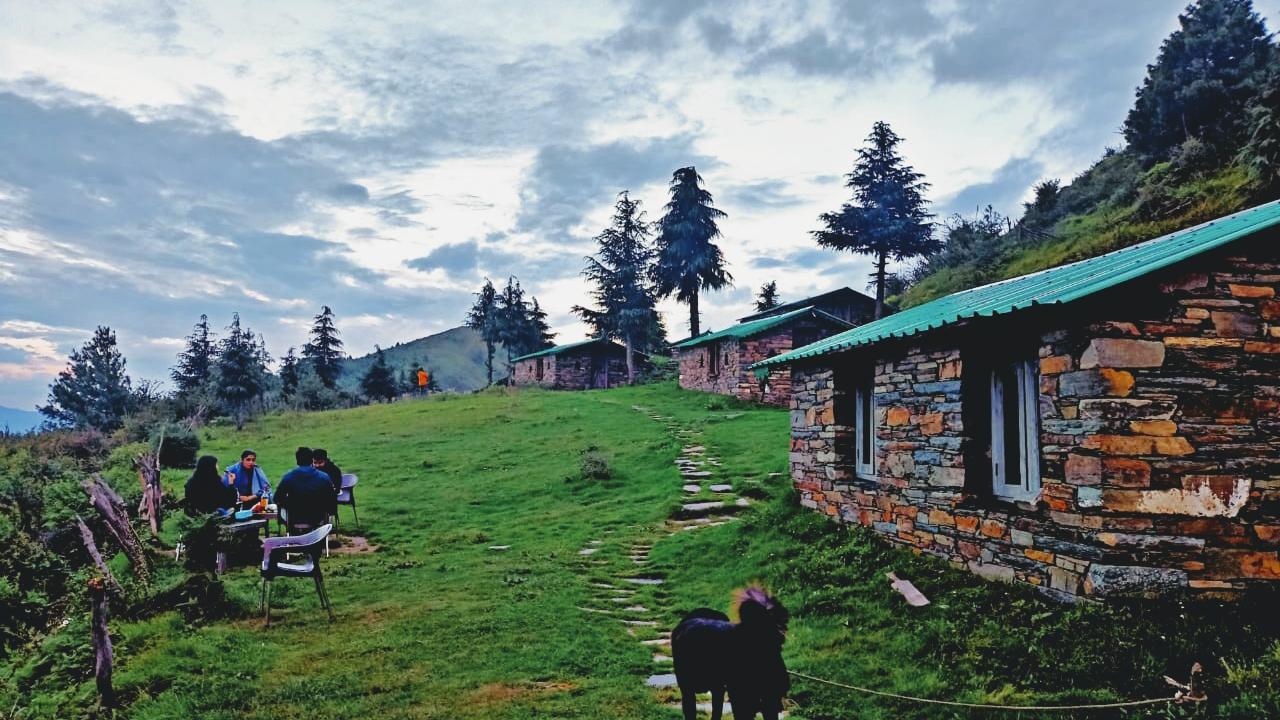 Chaani Churani – photo 4