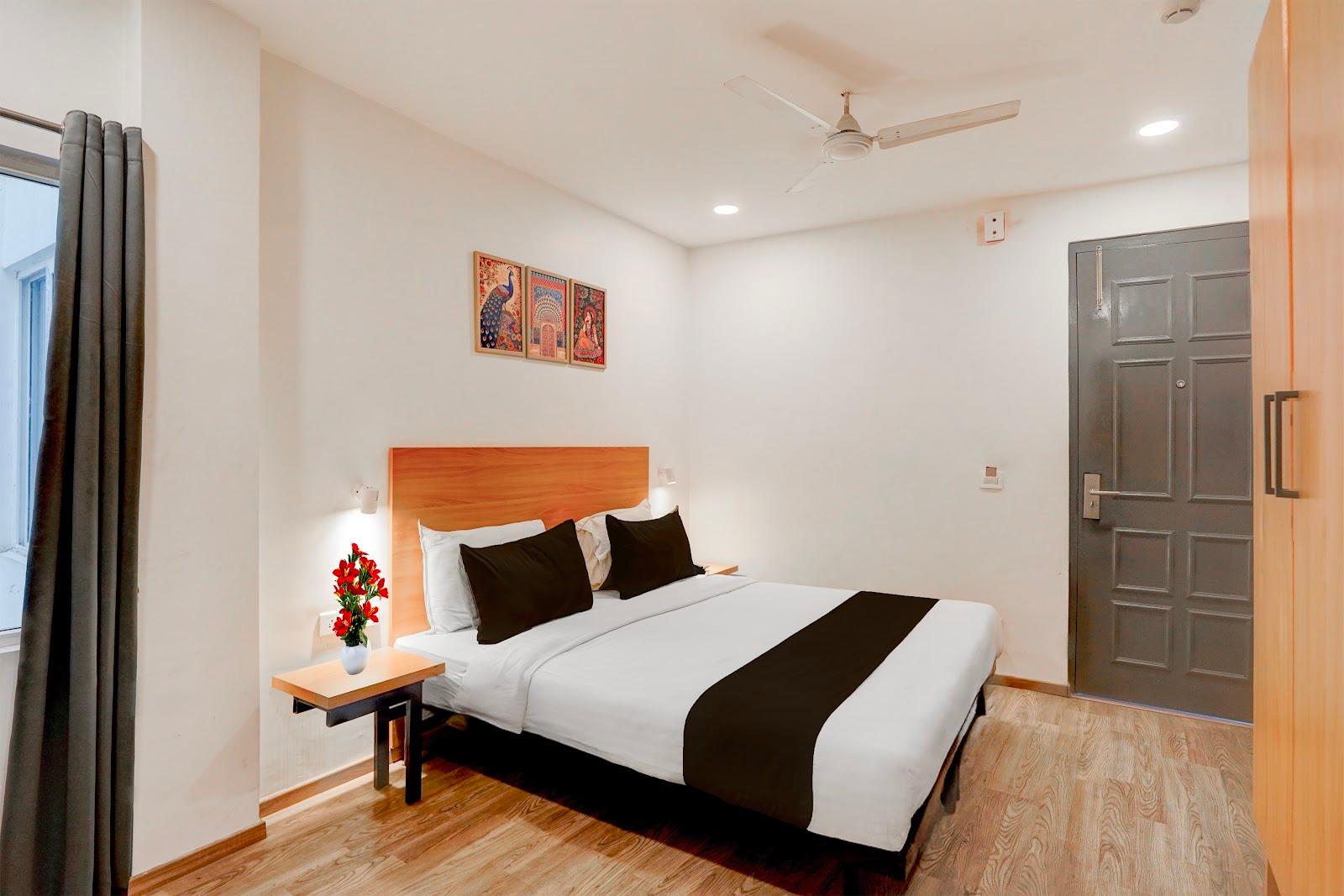 OYO Townhouse Deva Road Lucknow – photo 4