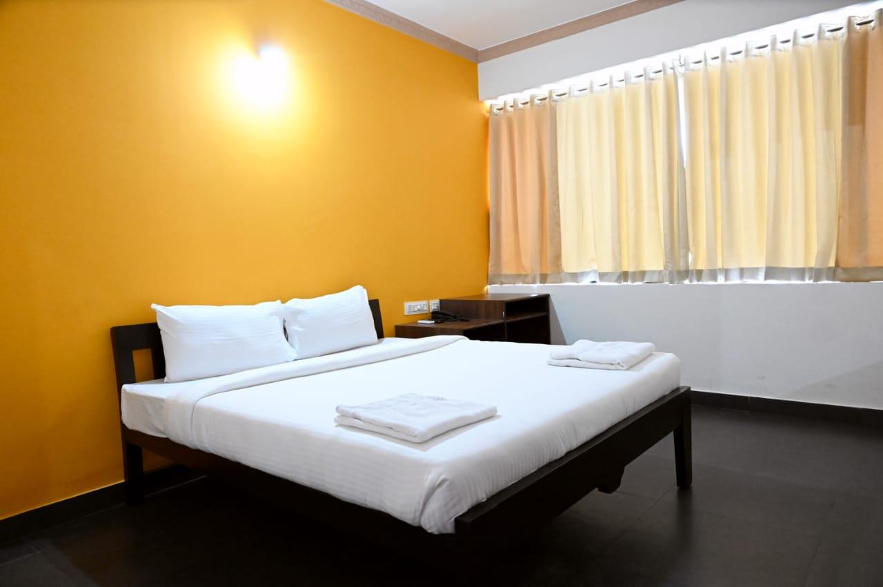 Resort De Goa – photo 3