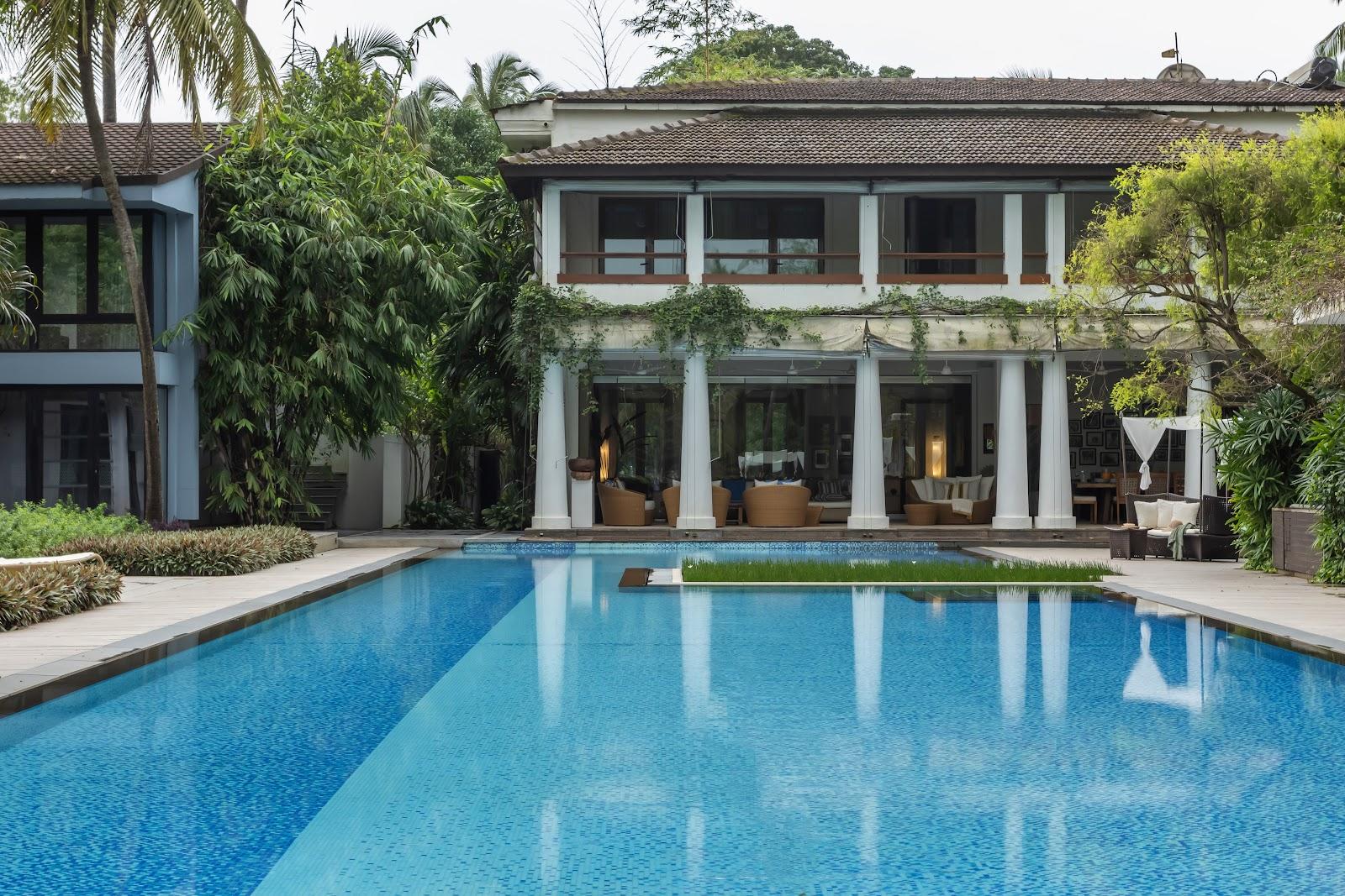 Rainforest Luxury Villas – photo 4