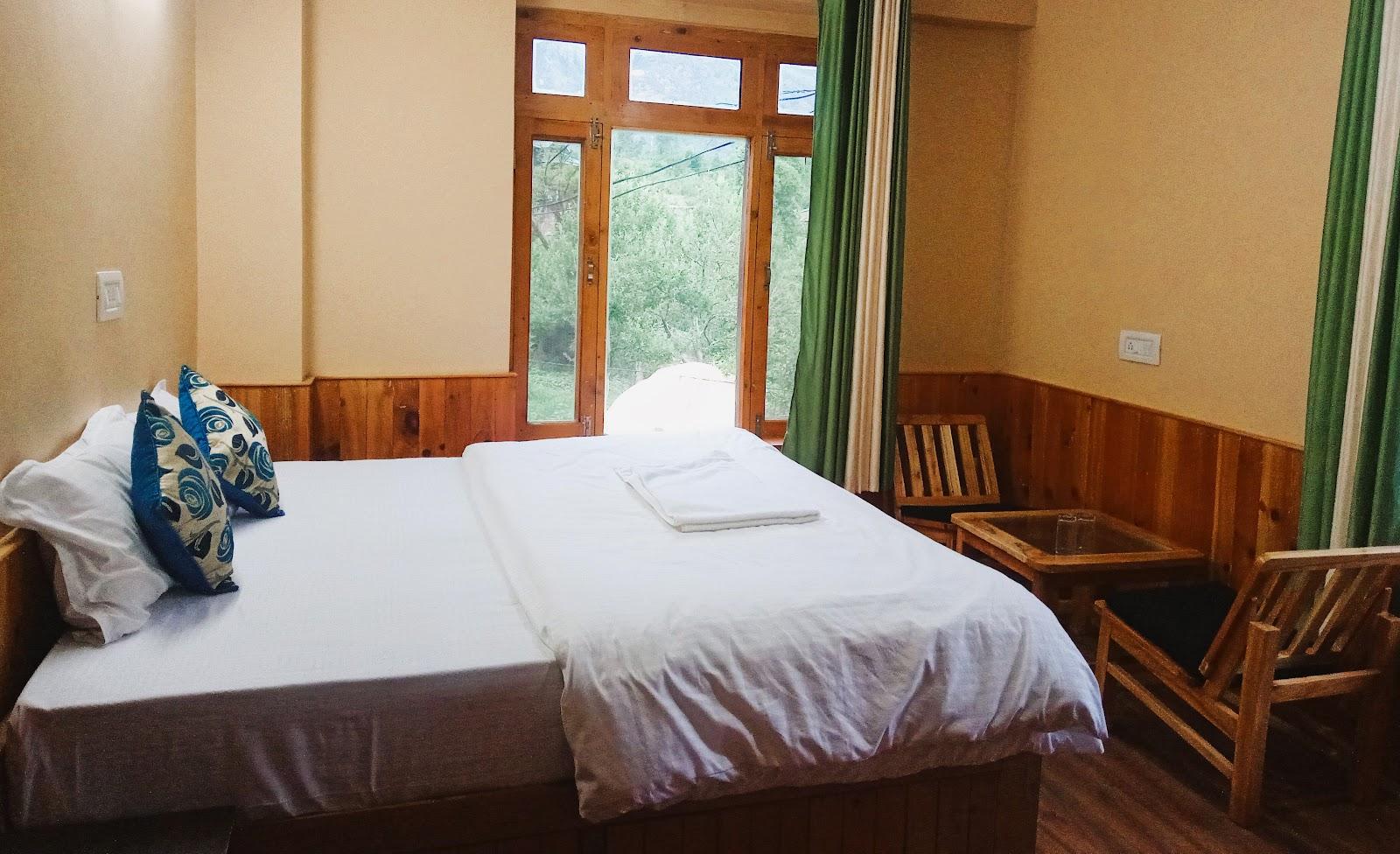 Shree Dev Narayan Hotel Manali – photo 4
