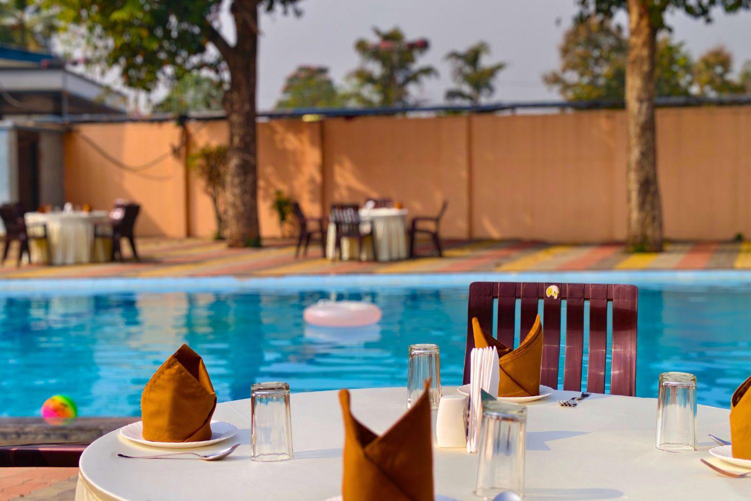 Hotel Sunrise N Resorts – photo 4