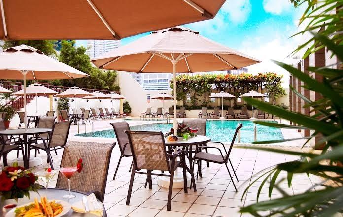 Carlton Hotel Singapore – photo 4