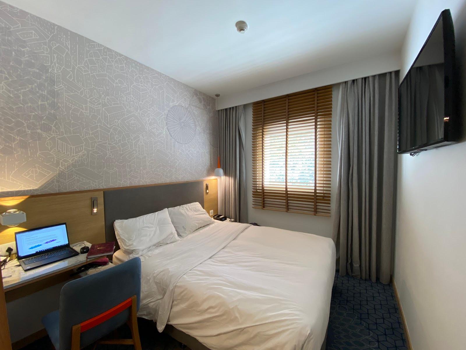 Holiday Inn Express Pune Pimpri, an IHG Hotel – photo 3