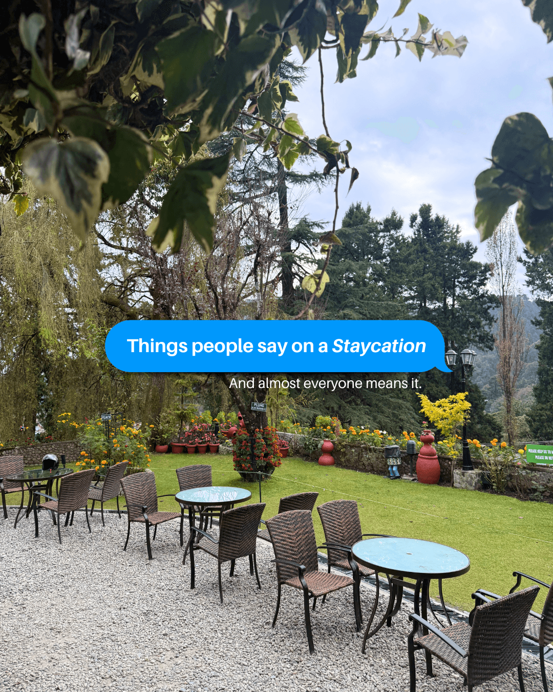 Shervani Hilltop Nainital – photo 3