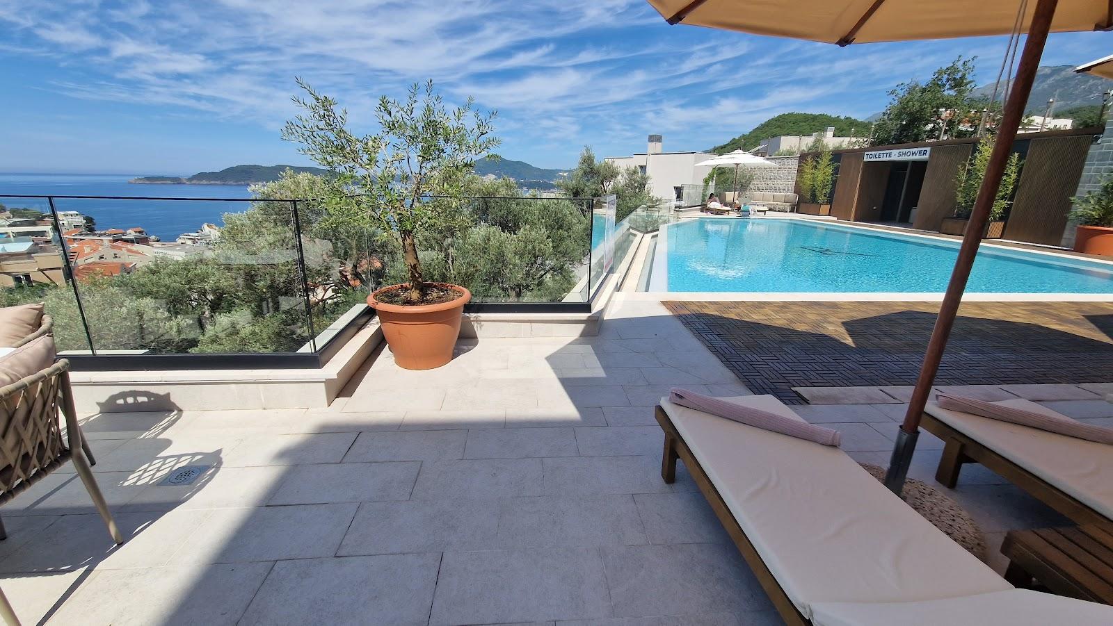 Hotel kingStone Budva – photo 4