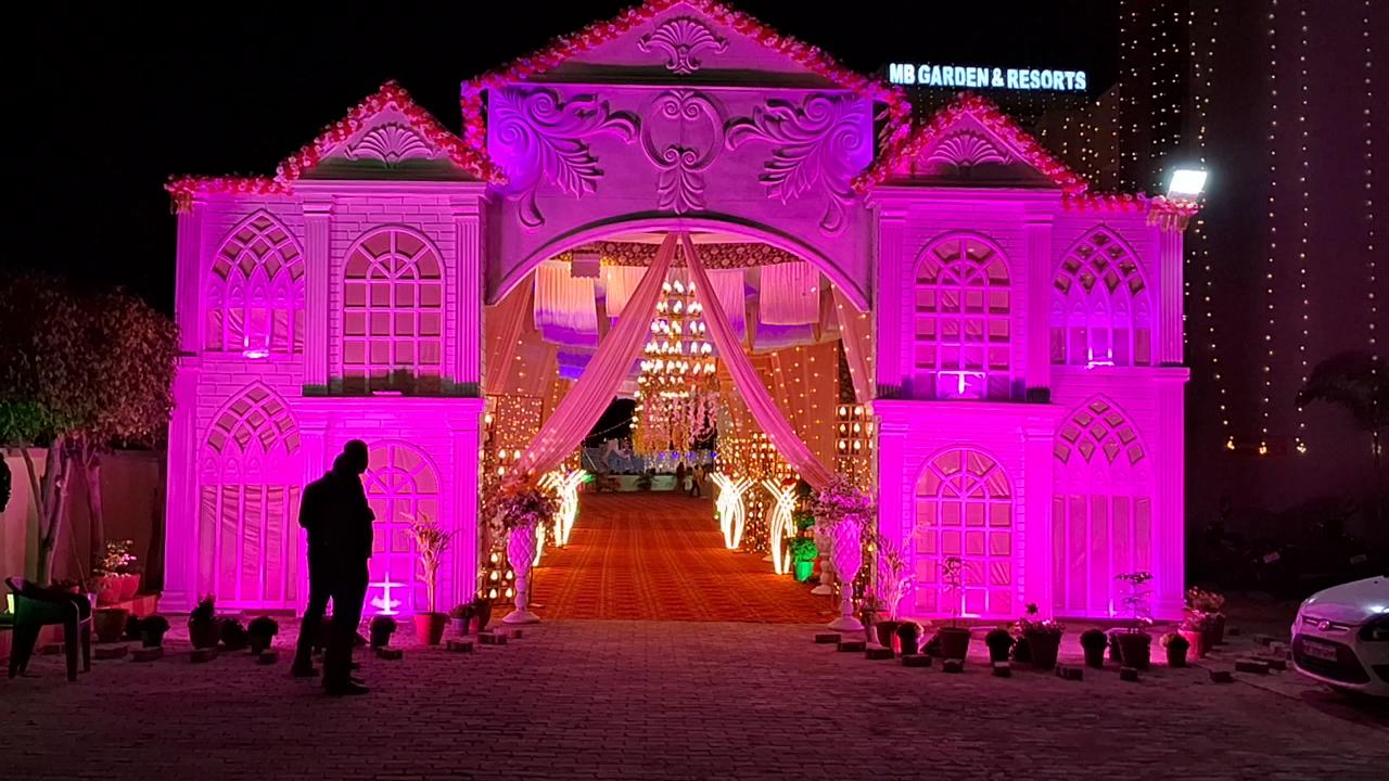 The Grand Radiant-3 Star Hotel in Lucknow – photo 2