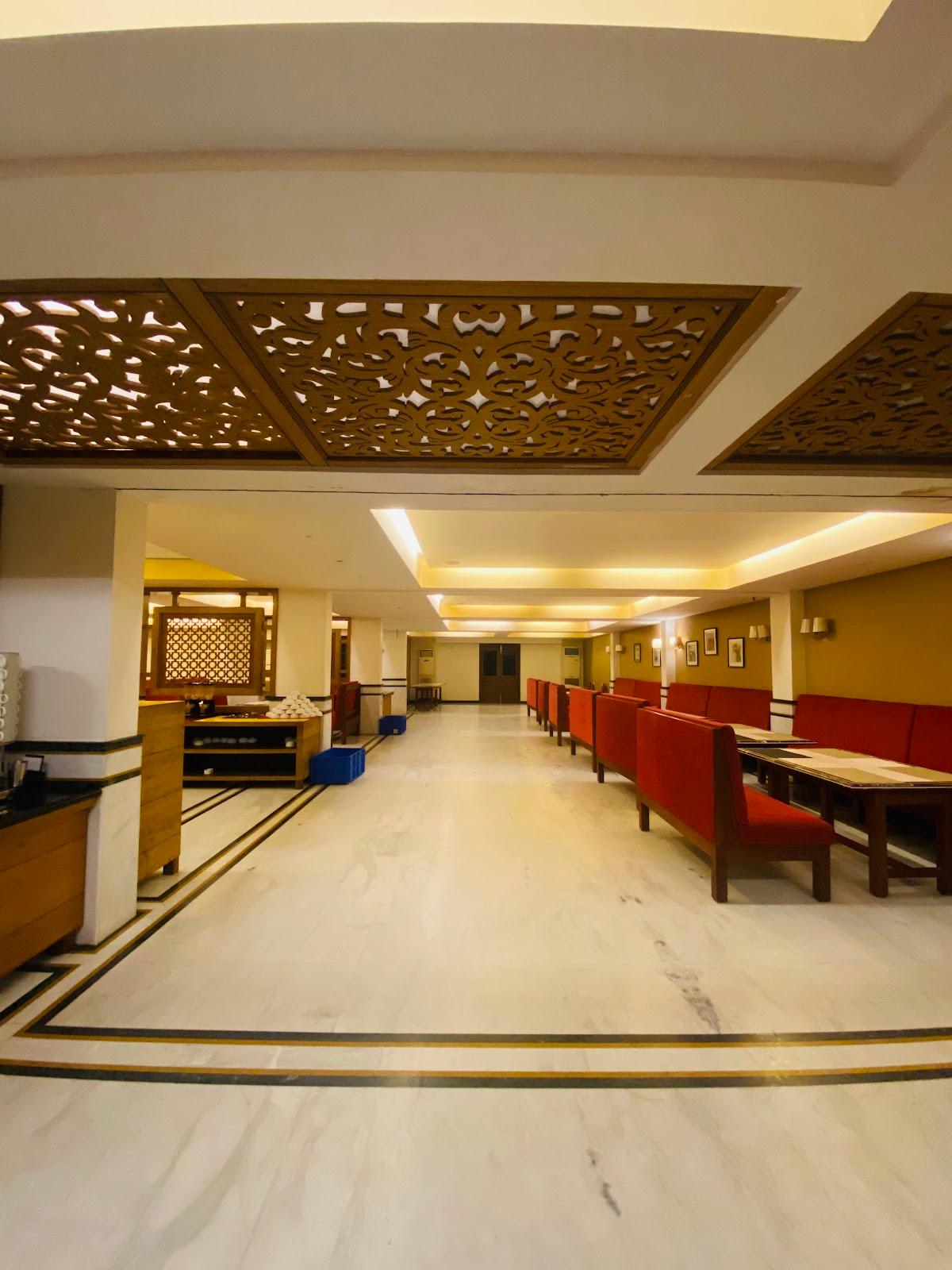 Hotel Sea View – photo 4