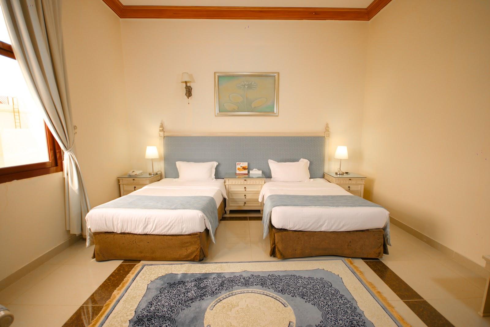 Al Bada Resort - Al Ain – photo 3