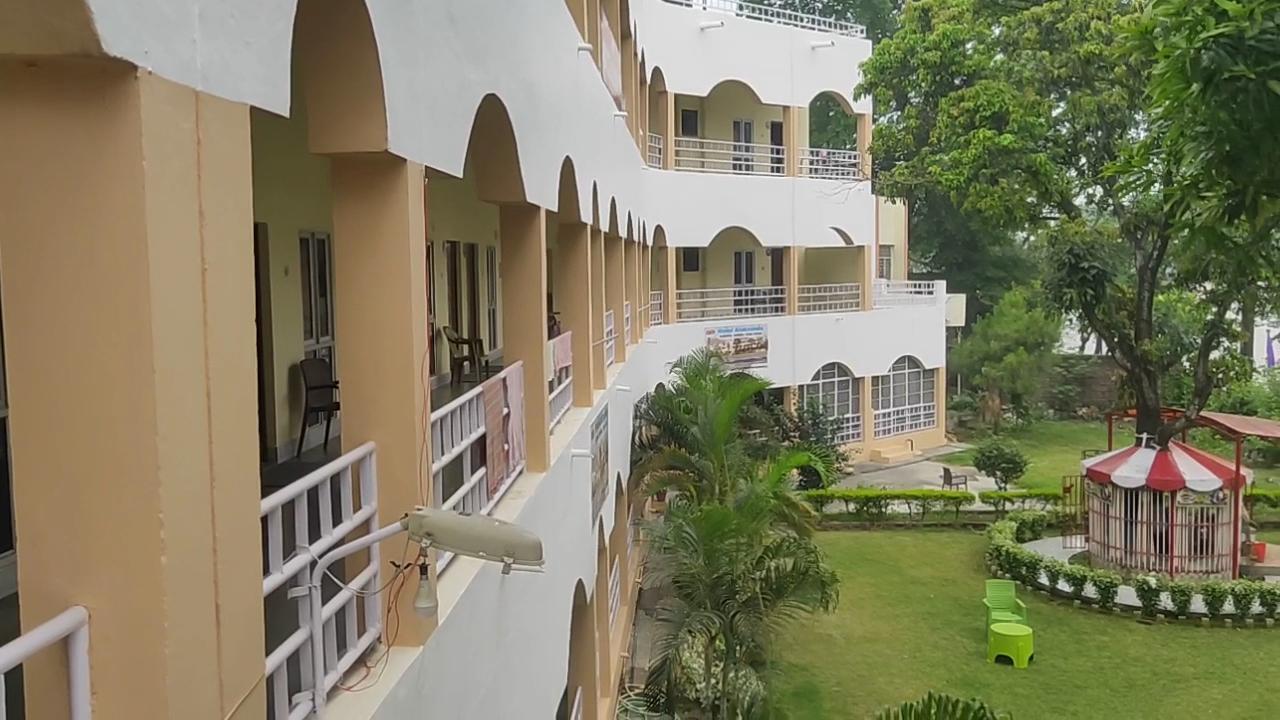 Hotel Alaknanda – photo 2