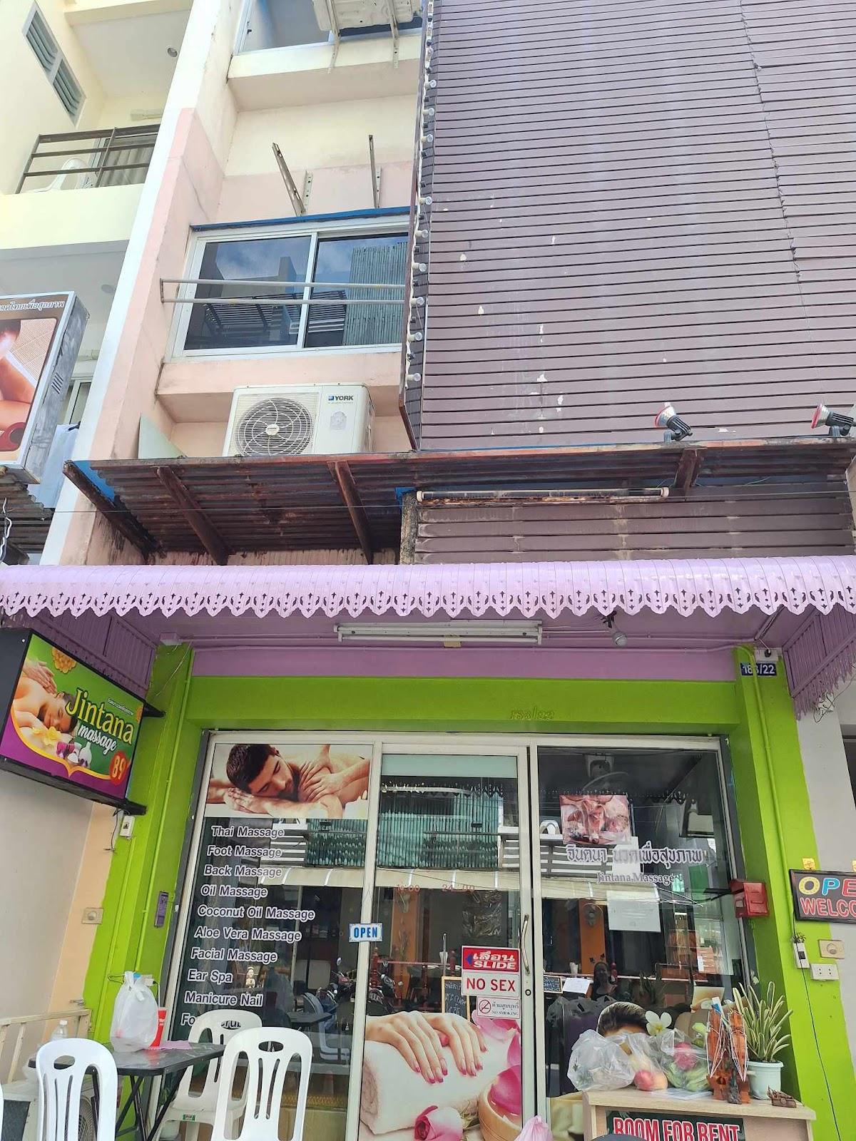 Nittaya Guesthouse Patong – photo 3