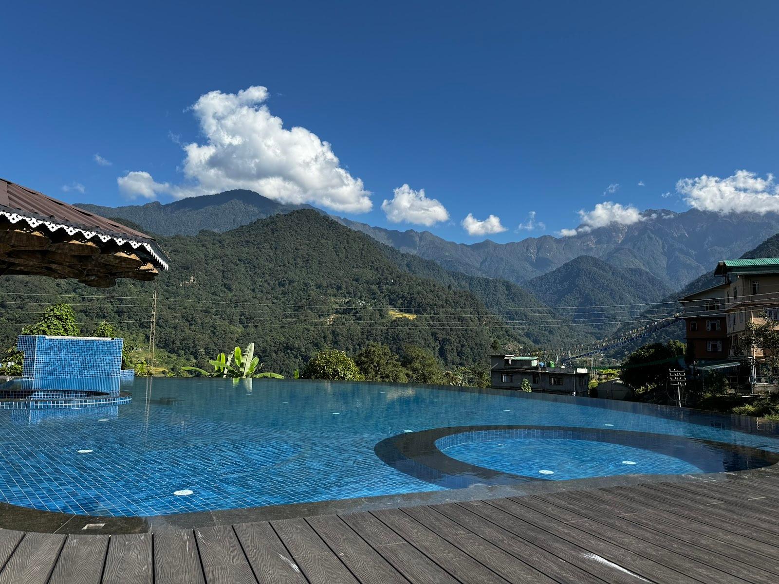 Namdul Retreat, Kabi – photo 4
