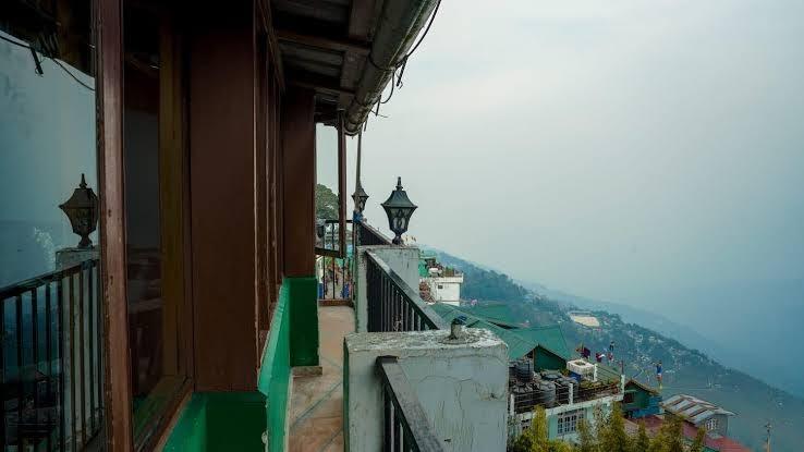 INDUS MOUNT ROYALE - 3 STAR HOTEL IN DARJEELING MALL – photo 3